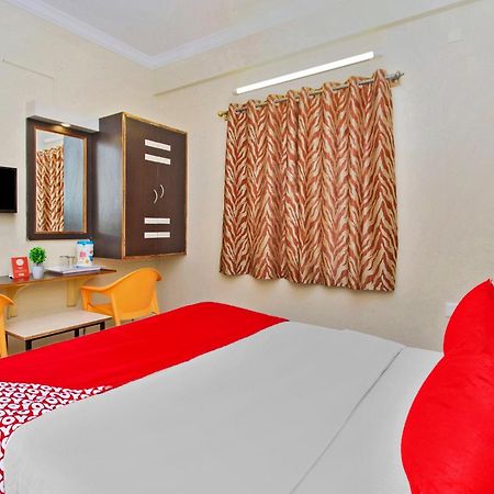 Oyo Sai Ram Residency Hotel Bangalore Luaran gambar